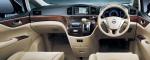 Nissan Elgrand 2011 года
